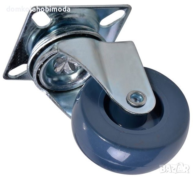 Комплкет мебелн кола 4 броя.5х7 см, До 45 колограма, снимка 1