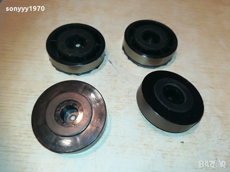 sony-крачета за аудио техника 6х1.5см 0904210948, снимка 1