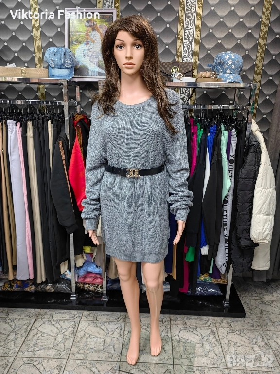 пуловер, снимка 1