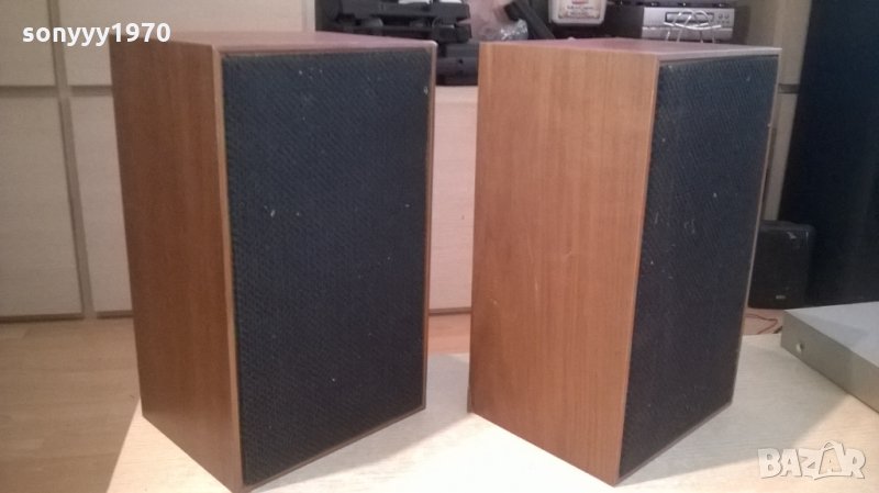 ferguson тонколони 2бр-england-внос франция, снимка 1