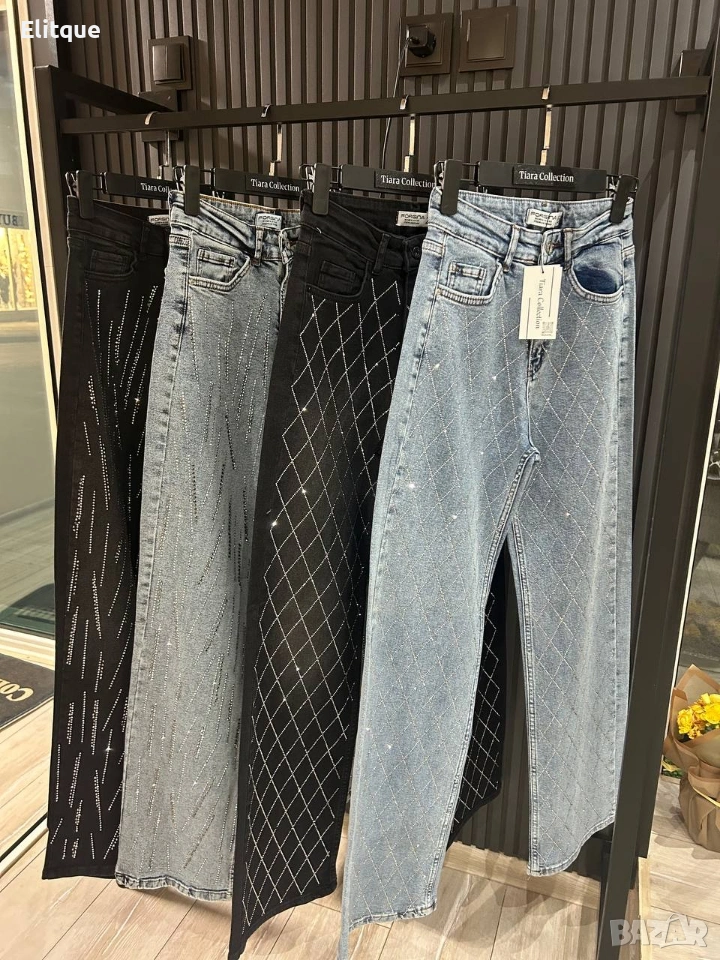 дънки , снимка 1