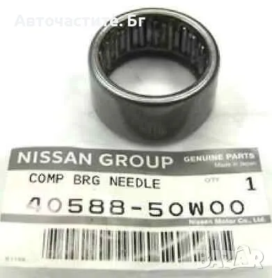 Иглен лагер шенкел НИСАН ТЕРАНО ПИК ЪП NISSAN TERRANO PICK UP 4058850W00 40588-50W00 OEM NISSAN, снимка 1