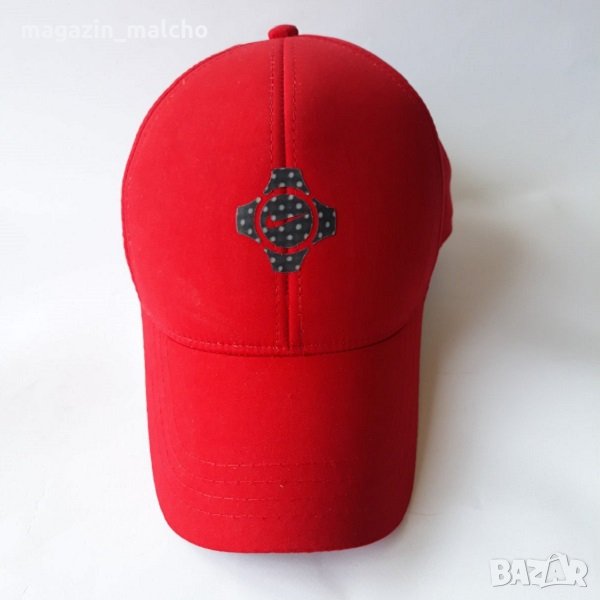 Шапка - Nike, снимка 1