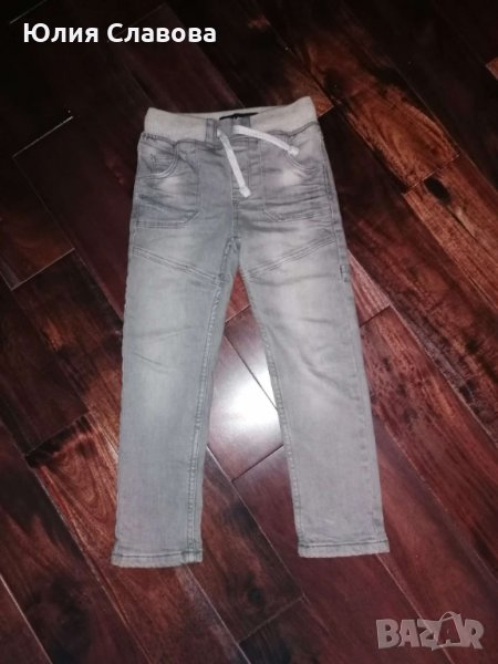 Детски дънки на Urban Rascals - размер 5 години, снимка 1