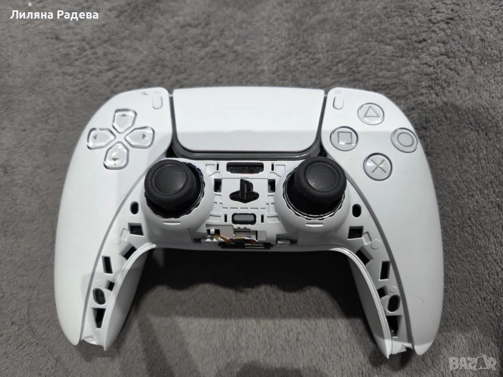 Джойстик за PS5, снимка 1