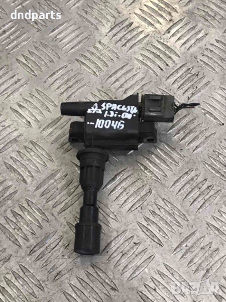 Бобина Mitsubishi Space Star 1.3i,1999г., снимка 1