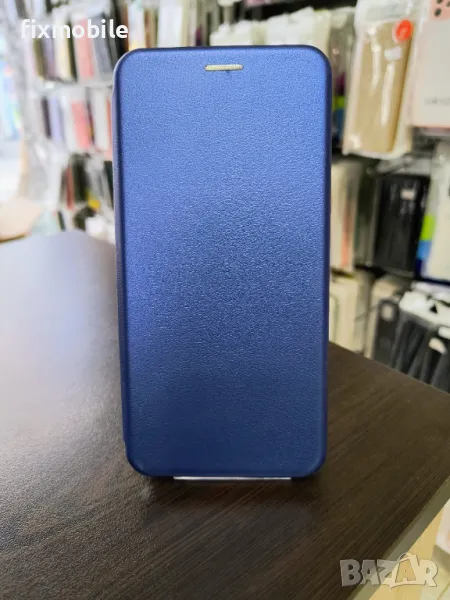 Промо! Xiaomi Redmi Note 13 5G калъф тип тефтер, снимка 1