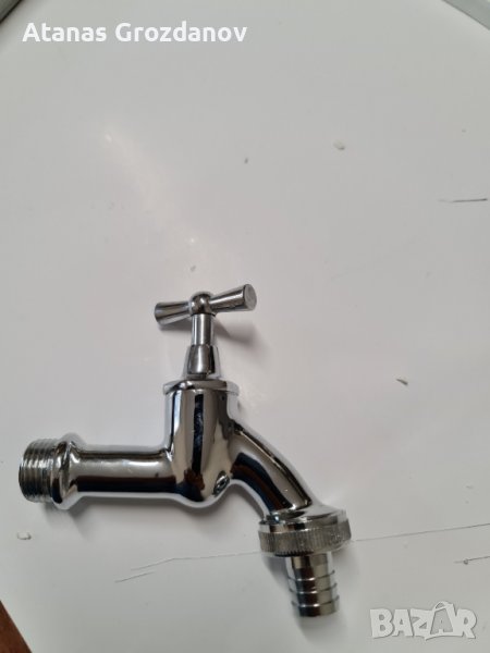 Канелка за чешма, снимка 1