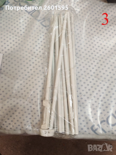 Сгъваем статив за табела, плакатза, рисуване и излагане на произведения на изкуството, снимка 1