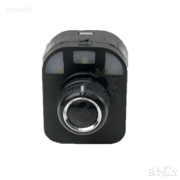 Бутон регулиране огледала AUDI A4 (B8) 2008-2015 ID: 137081, снимка 1