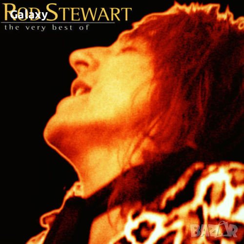 Rod Stewart -  The Very Best Of 1998 , снимка 1