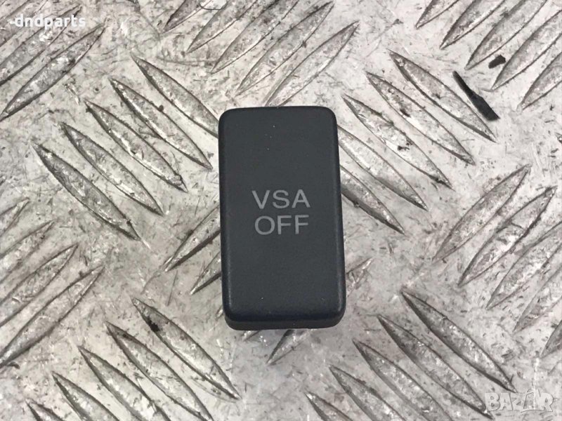 Бутон Honda Accord 2005г., снимка 1