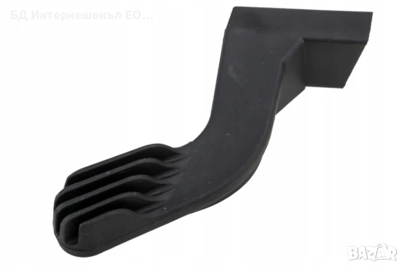 793486 , 9652427480  Дръжка за отваряне на преден капак за Peugeot 207, снимка 1