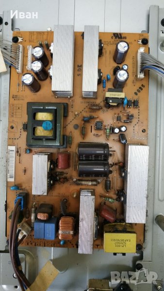 EAX55177801/6, снимка 1