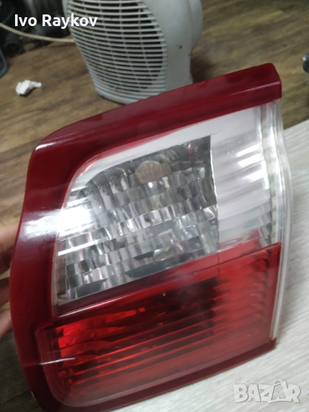 Заден десен стоп , вътрешен от СААБ 93 ,2003-2007г Кабриолет. С SAAB 12831282, снимка 1