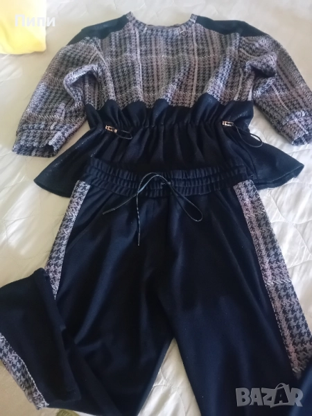 Комплект на Луци, s размер, като нов, снимка 1