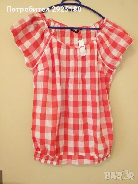 Тениска / блуза Lindex L, снимка 1