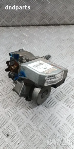 Електроусилвател волан Renault Clio 2007г.	, снимка 1