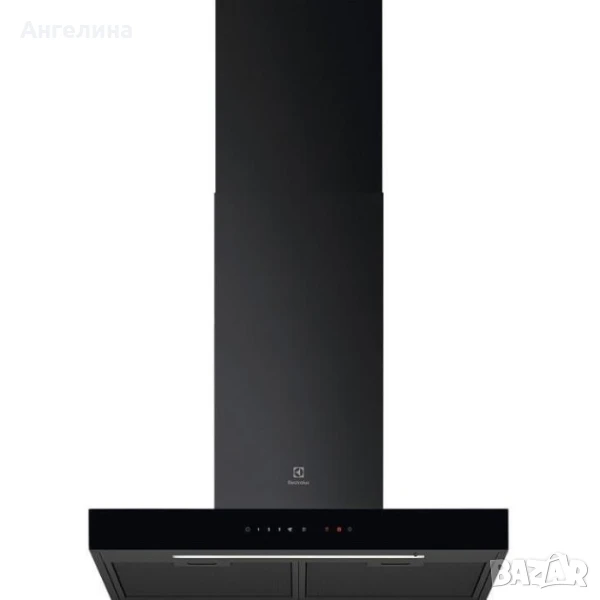 Декоративен абсорбатор 60 см Electrolux LFT816K, снимка 1