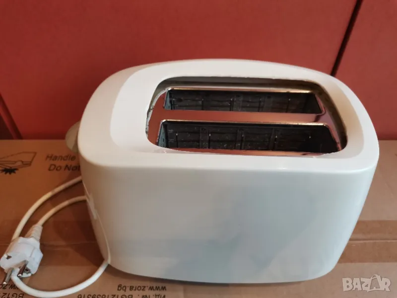 Тостер AEG, снимка 1