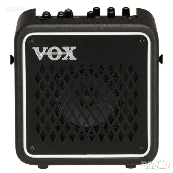 Vox Mini Go 3 Моделиращ усилвател комбо, снимка 1