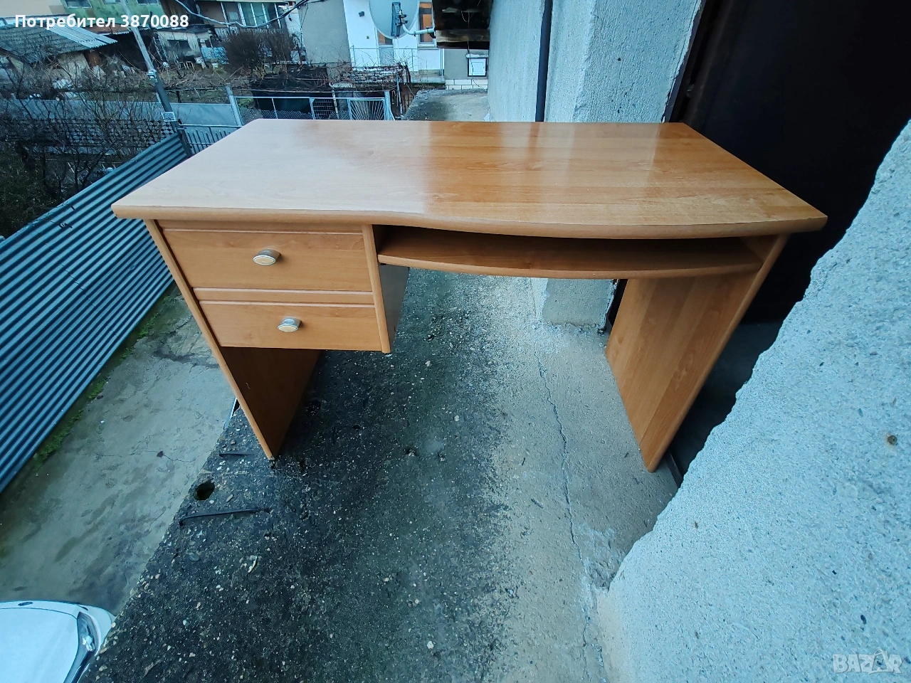 Бюро, снимка 1