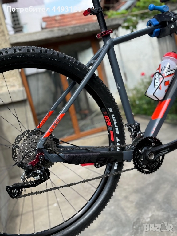 Cube 29, снимка 1