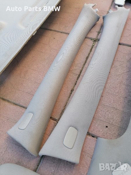 Колонки Таван Mercedes W221  S class плафон колонки таван Мерцедес W221, снимка 1