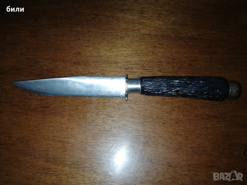 Малък нож , снимка 1