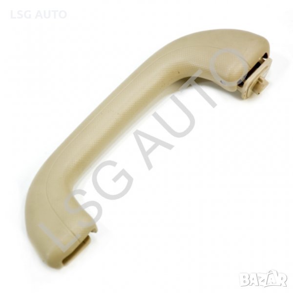 Интериорна дръжка предна лява Hyundai Santa fe 2006-2013 H241019N-171, снимка 1