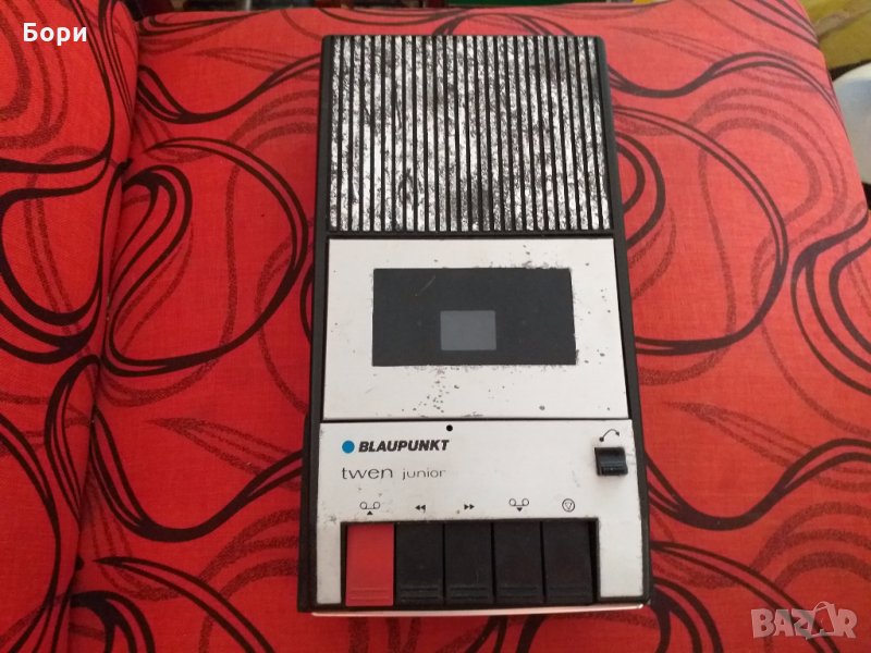 BLAUPUNKT twen junior, снимка 1