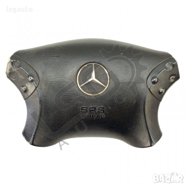 AIRBAG волан Mercedes-Benz C-CLASS 203 (W/S/CL) 2000-2007 MB290722N-139, снимка 1