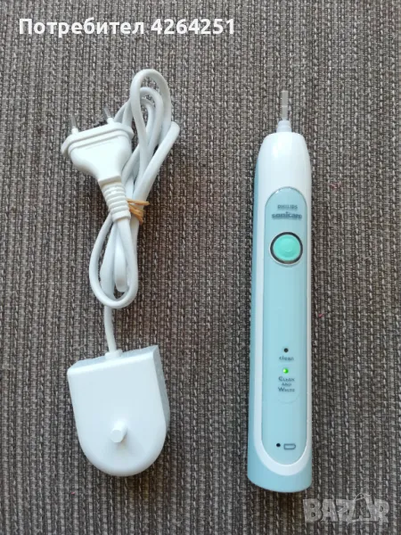 Philips Sonicare HX6710, снимка 1