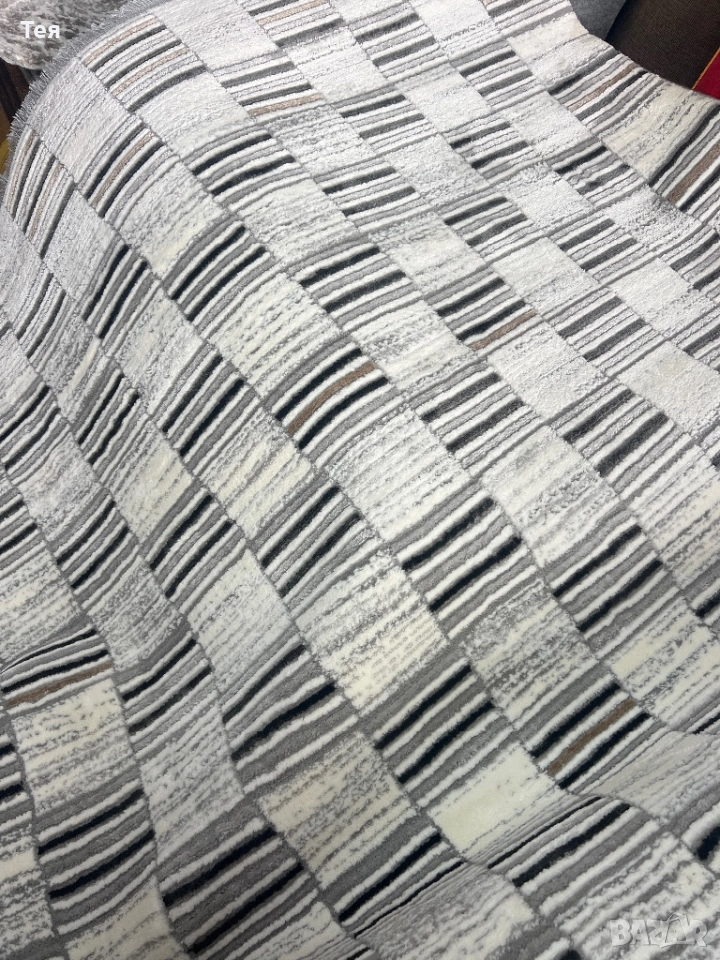 Тъкан килим , снимка 1