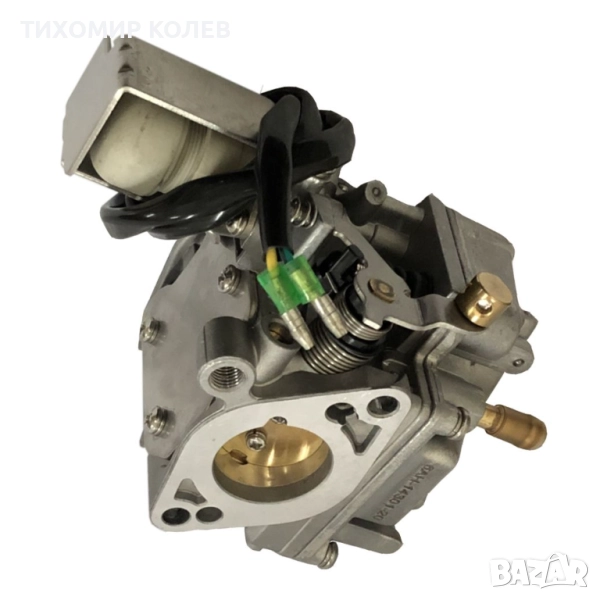 карбуратор YAMAHA F20/25 6AH-14301-00, снимка 1