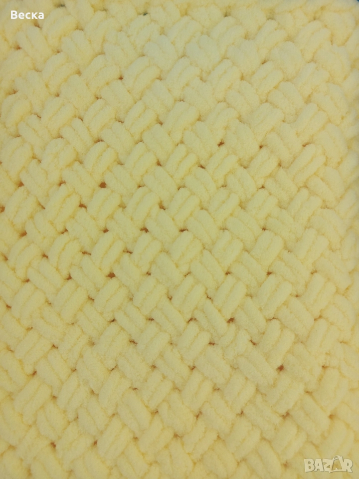 детско одеяло Alize puffy, снимка 1