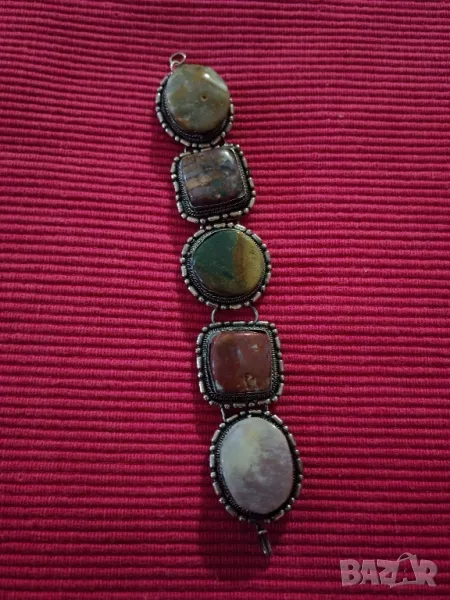 Стара, винтидж гривна. , снимка 1