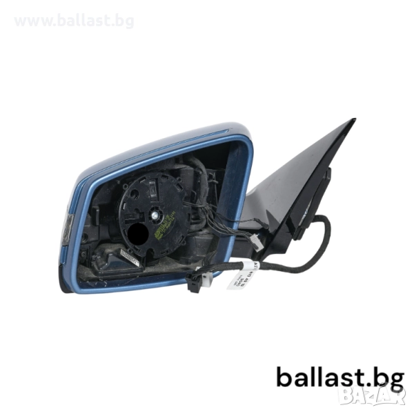 Огледало ляво A2128102376 E Klasse W212, снимка 1