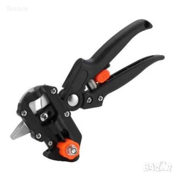 Градинска ножица, снимка 1