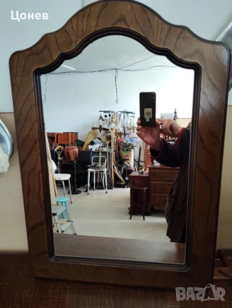 Огледало за стена, снимка 1