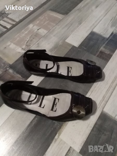 Дамски обувки, снимка 1