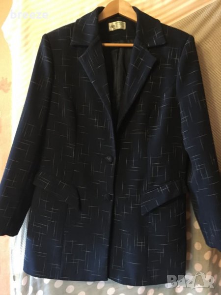 дамско сако размер 50, снимка 1
