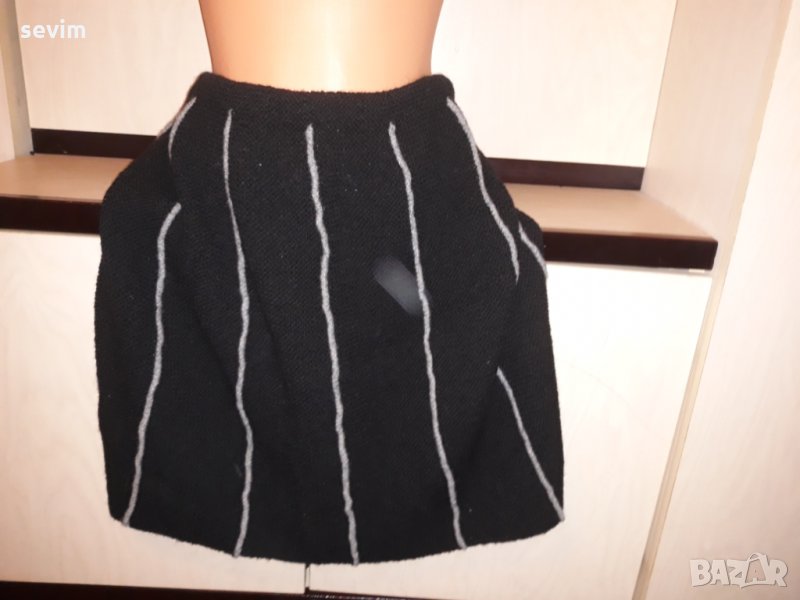 Плетена пола, снимка 1