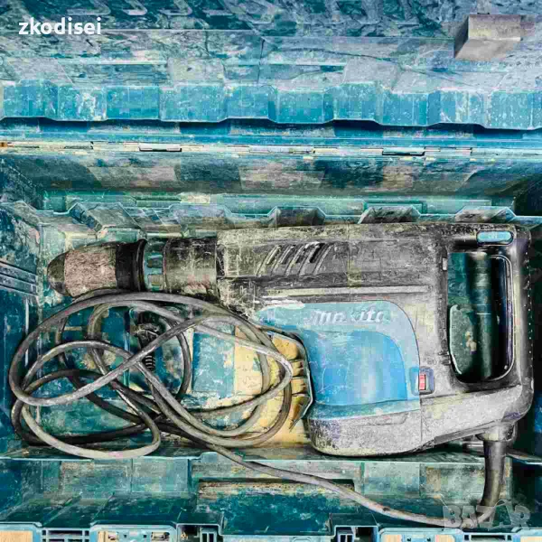 Къртач Makita - HM1203C, снимка 1