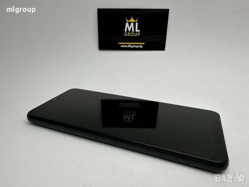 #MLgroup предлага:  #Samsung Galaxy A12 64GB / 4GB RAM Dual-SIM, втора употреба цена: 260лв.  #Работ, снимка 1