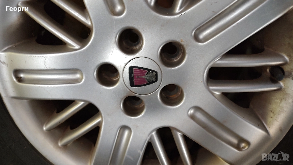 Джанти 16 ли за ROVER, снимка 1