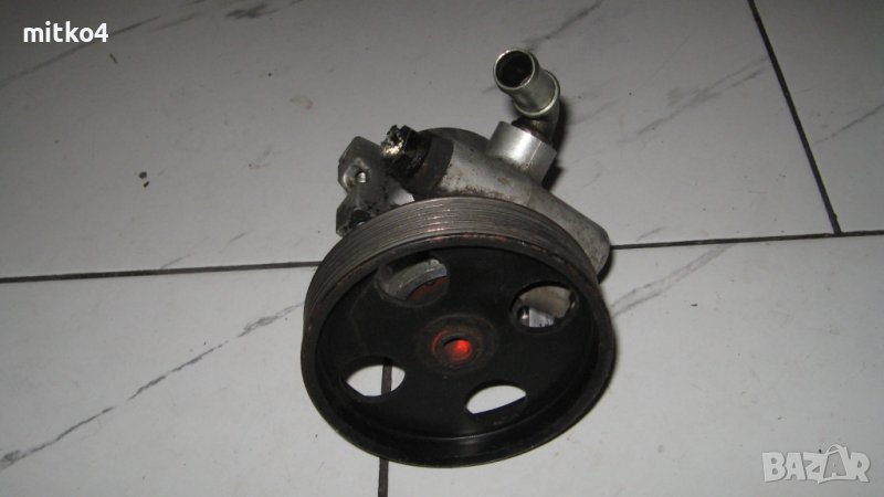 хидравлична помпа за пежо, снимка 1