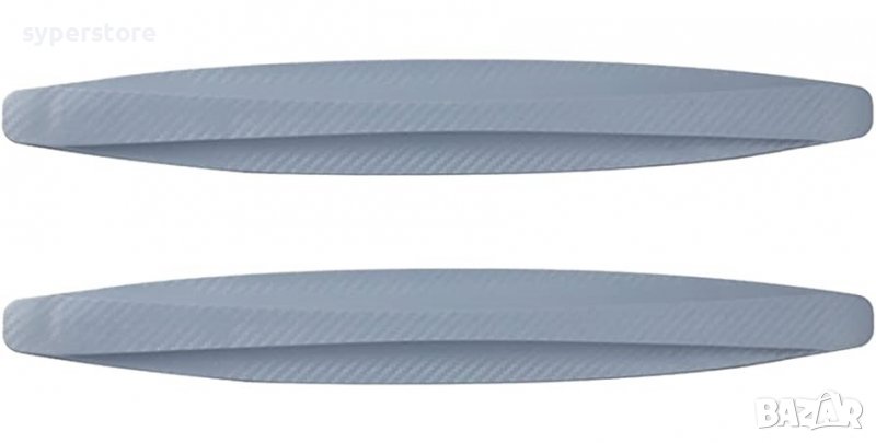 Предпазители за броня за автомобил против ужулвания Digital One SP00730  сиви, снимка 1