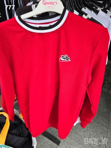 блузи NIKE, снимка 1