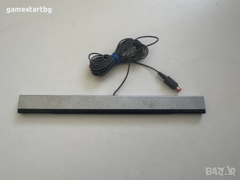 Nintendo Wii sensor bar, снимка 1